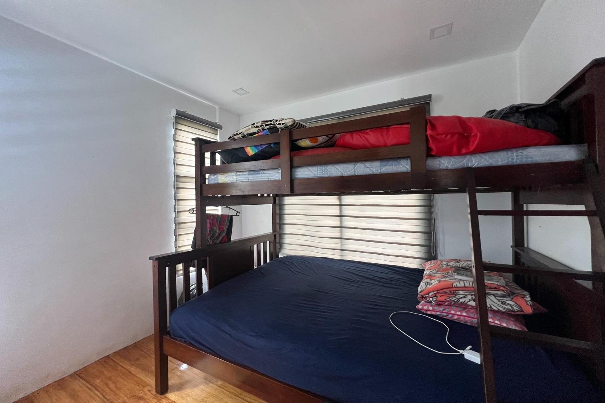 Lover'S Point Beach Front Resort Lian Exterior foto