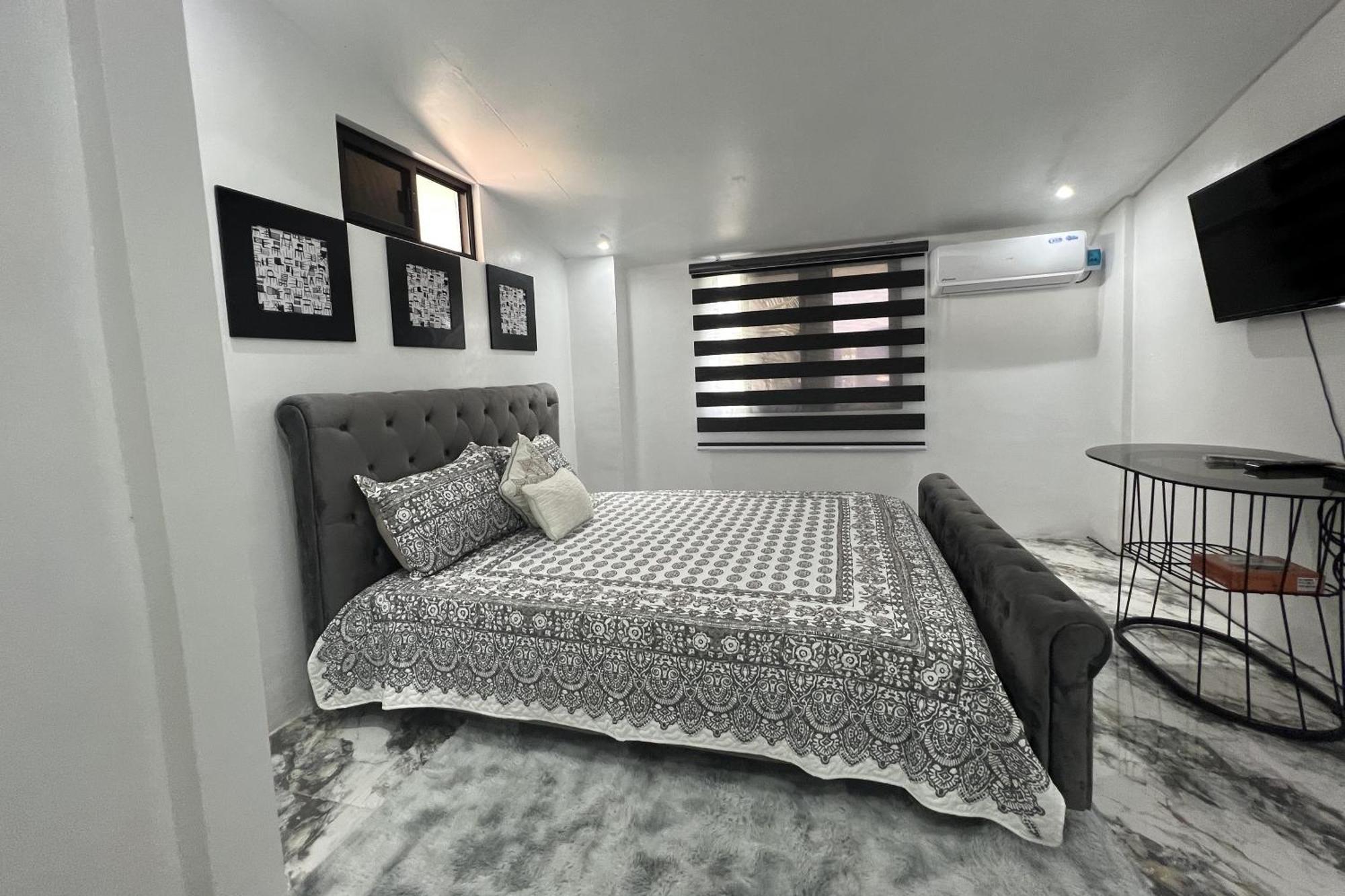 Lover'S Point Beach Front Resort Lian Exterior foto